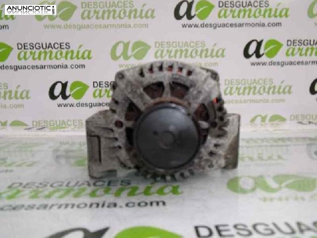 Alternador tipo 2542861a de suzuki -