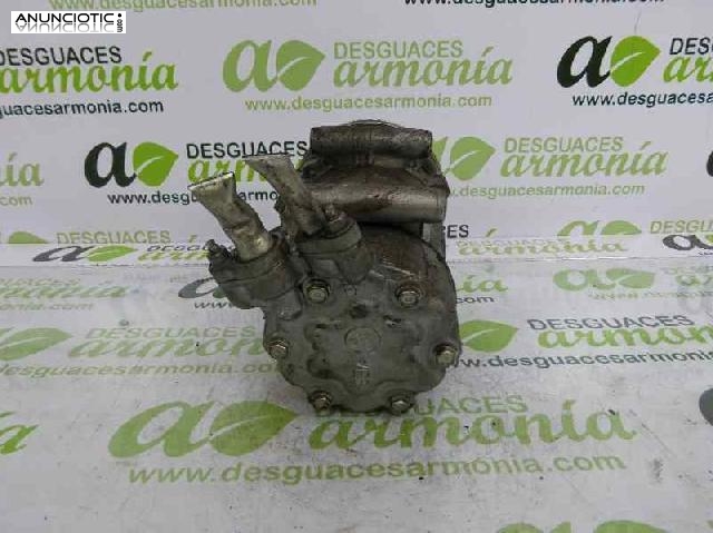 Compresor a/a tipo 9684480180 de peugeot