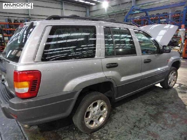 Compresor a/a tipo 05015042aa de jeep -