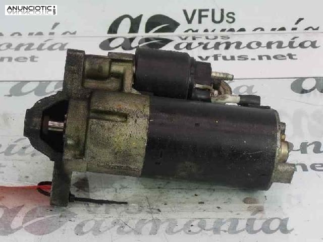 Motor arranque tipo 0001108130 de