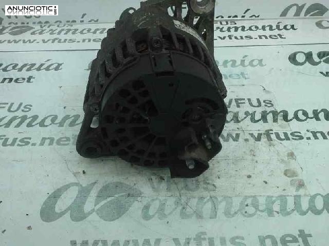 Alternador tipo 63321836 de alfa romeo -