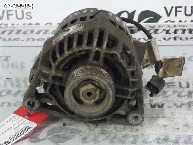 Alternador tipo 20110455 de ford -