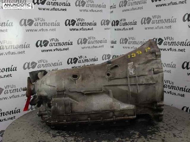 Caja cambios tipo 2571071030034 de bmw -