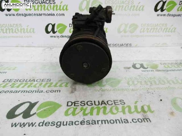 Compresor a/a tipo 1315012000 de kia -