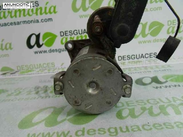 Motor arranque tipo 51823860 de fiat -