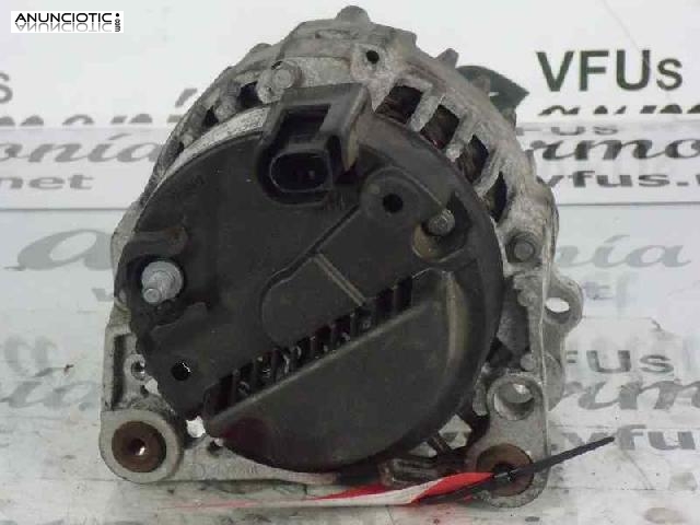 Alternador tipo 03d903025j de seat -