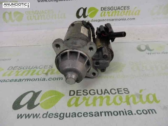 Motor arranque tipo 1s4u11000aa de ford