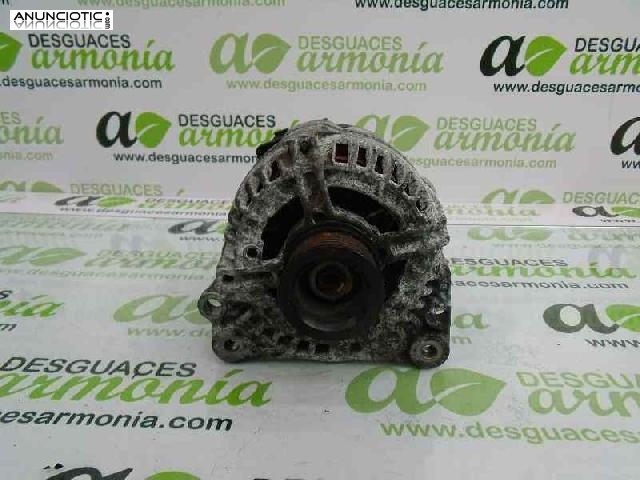 Alternador tipo 036903024d de audi - a2