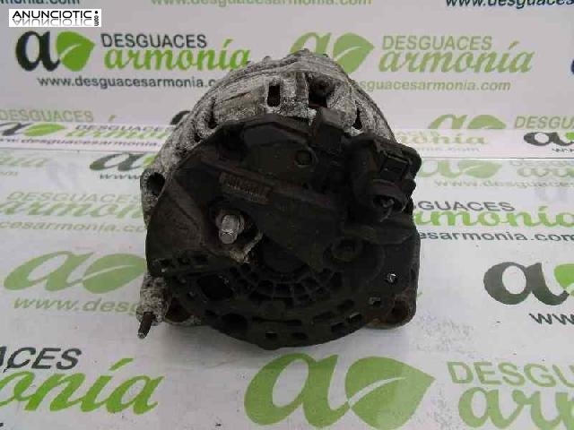 Alternador tipo 036903024d de audi - a2