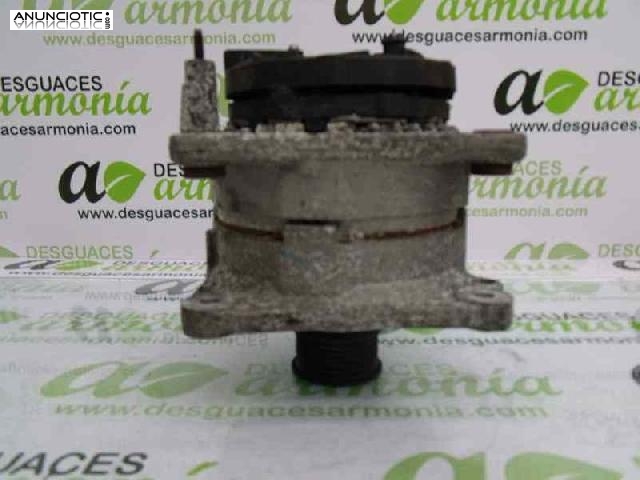 Alternador tipo 036903024d de audi - a2