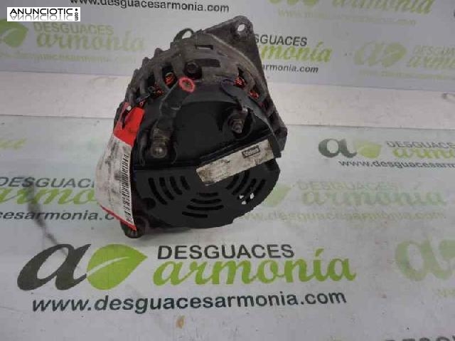 Alternador tipo 500371244 de citroen -