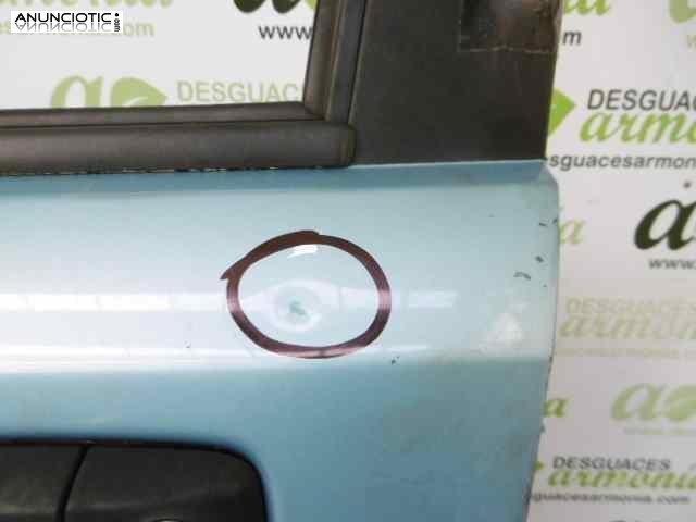 Puerta del. izq. de fiat - panda