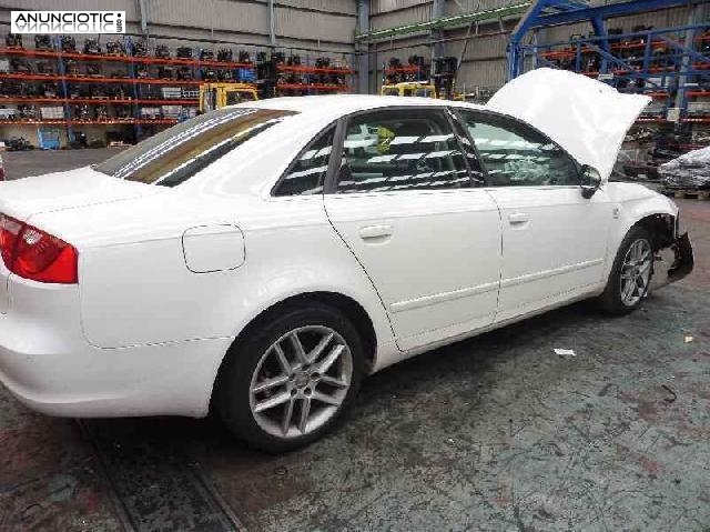 Despiece de seat exeo berlina (3r2)