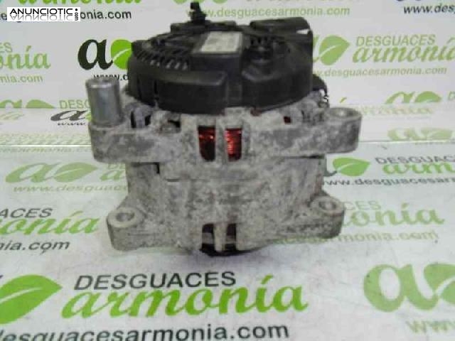 Alternador tipo 9665617780 de citroen -