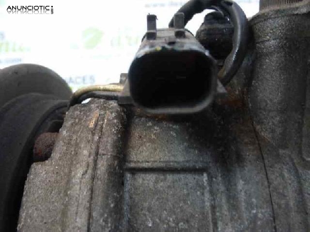 Compresor a/a tipo 4472005496 de jeep -