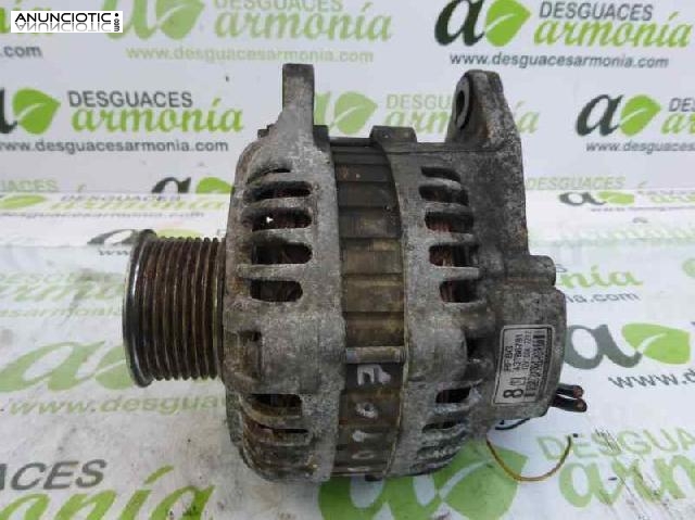 Alternador tipo 73tb6781 de mazda - 6