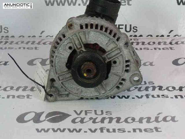 Alternador tipo ca1232ir de audi - a8