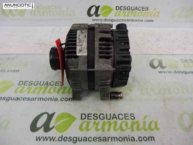 Alternador tipo 437210 de citroen - c5