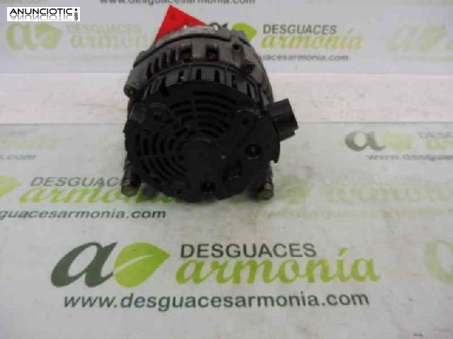 Alternador tipo 437210 de citroen - c5