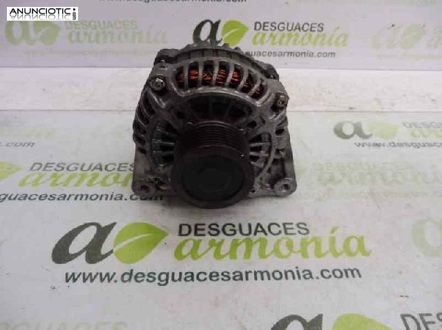 Alternador tipo a3tb4981 de mazda - 6