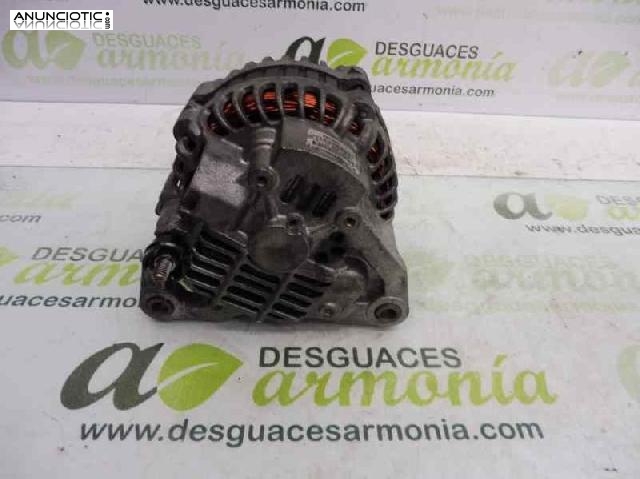 Alternador tipo a3tb4981 de mazda - 6