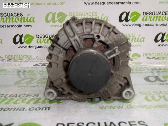 Alternador tipo 2605546a de citroen - c3