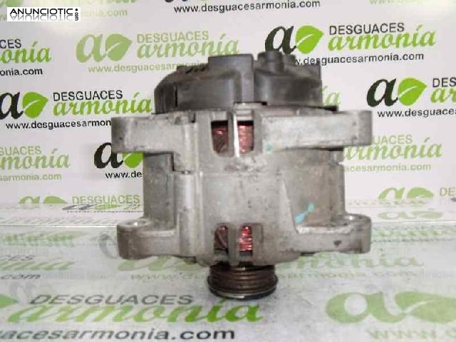 Alternador tipo 2605546a de citroen - c3