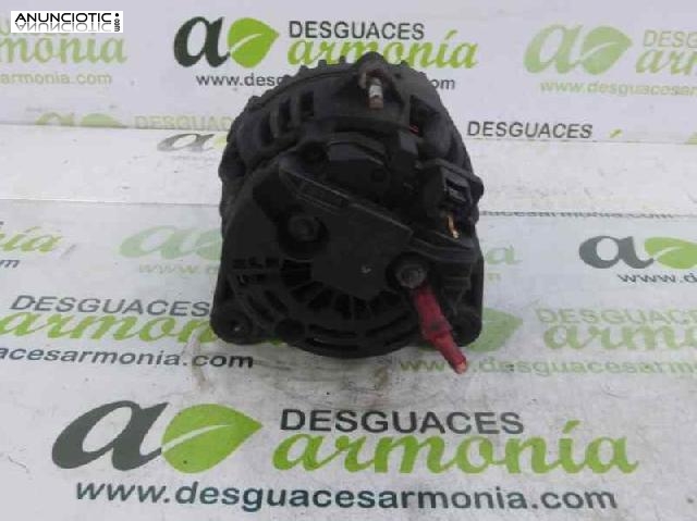 Alternador tipo 8200390675 de renault -