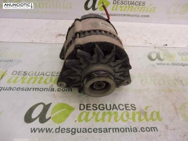 Alternador tipo 54022314 de ford -