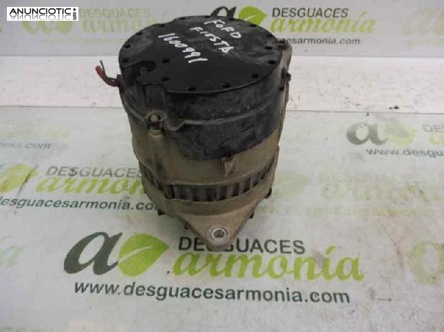 Alternador tipo 54022314 de ford -