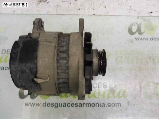 Alternador tipo 54022314 de ford -