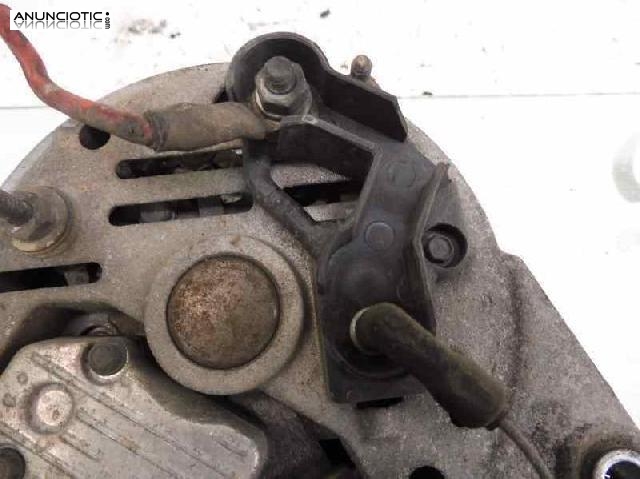 Alternador tipo 54022314 de ford -