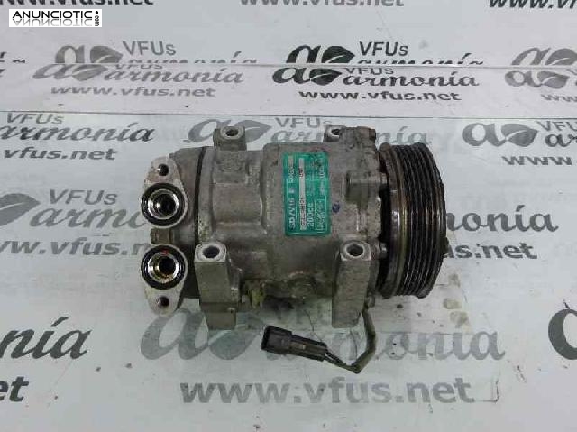 Compresor a/a tipo bp8f61450d de ford -