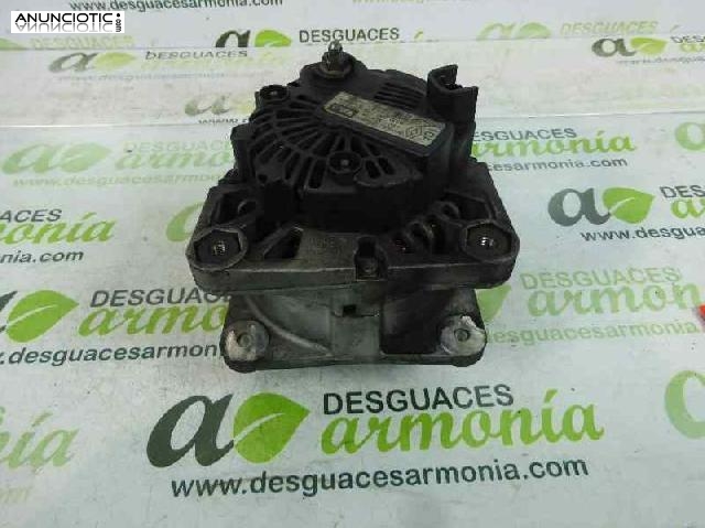 Alternador tipo 2310000q2h de renault -