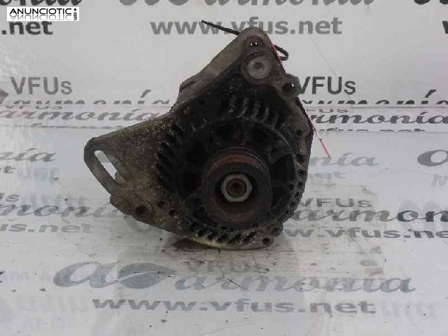 Alternador tipo 903023e de seat - arosa