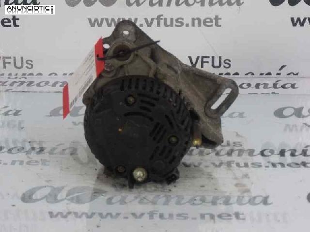 Alternador tipo 903023e de seat - arosa