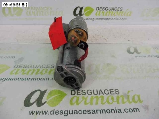 Motor arranque tipo 8200331251 de