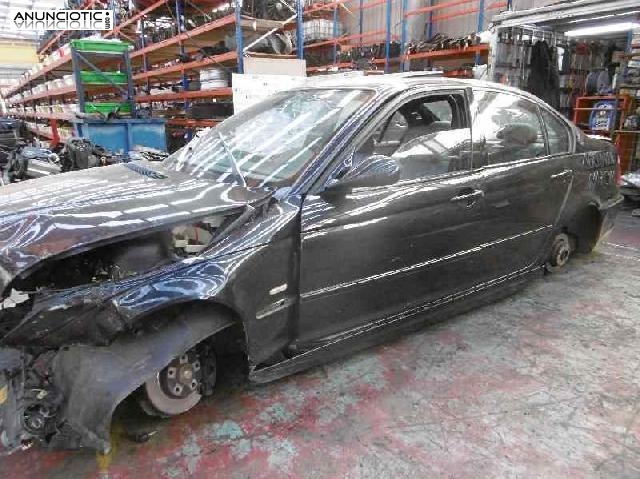 Compresor a/a tipo 64528386650 de bmw -