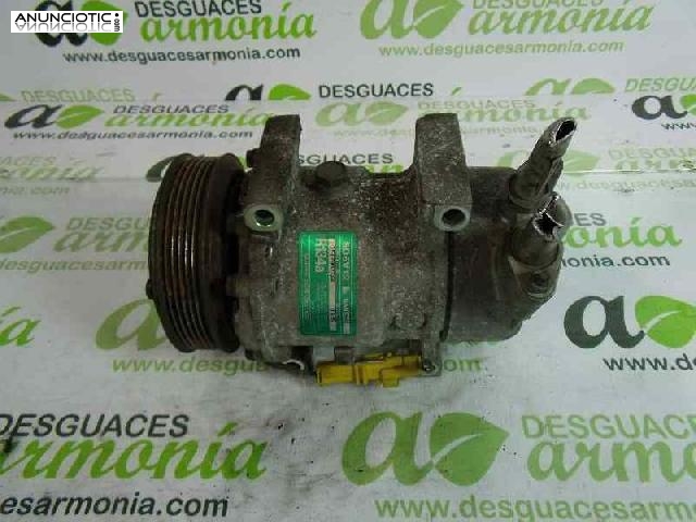 Compresor a/a tipo sd6v12 1439 de