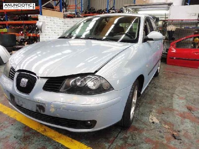 Compresor a/a tipo 8fk351110-241 de seat