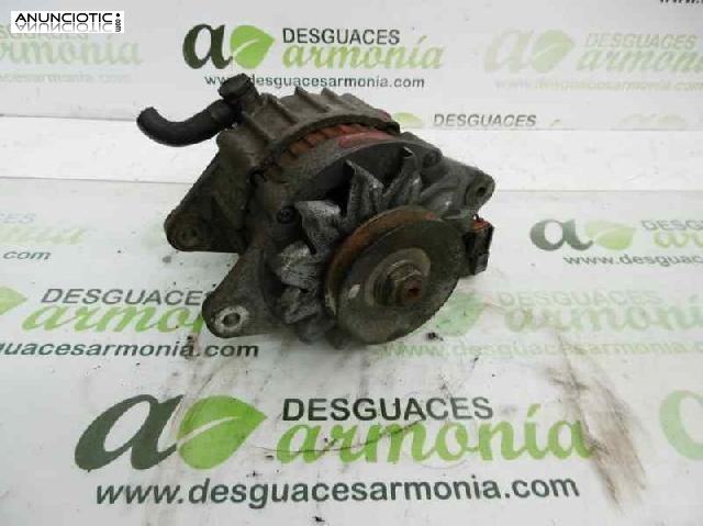 Alternador tipo 9120334641 de nissan -