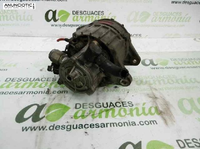 Alternador tipo 9120334641 de nissan -