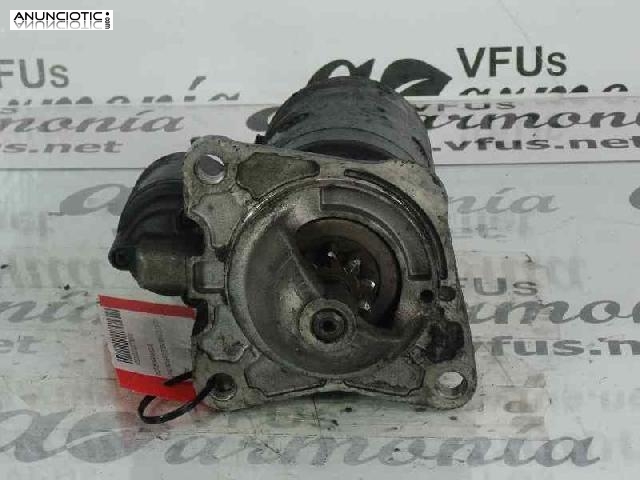 Motor arranque tipo 0001218168 de land