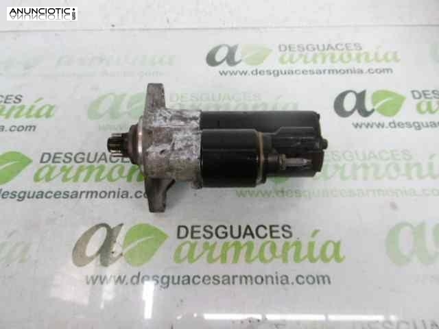 Motor arranque tipo 02e911023h de seat -