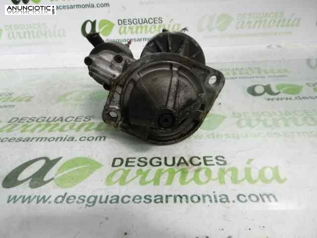 Motor arranque tipo 9330331008508 de