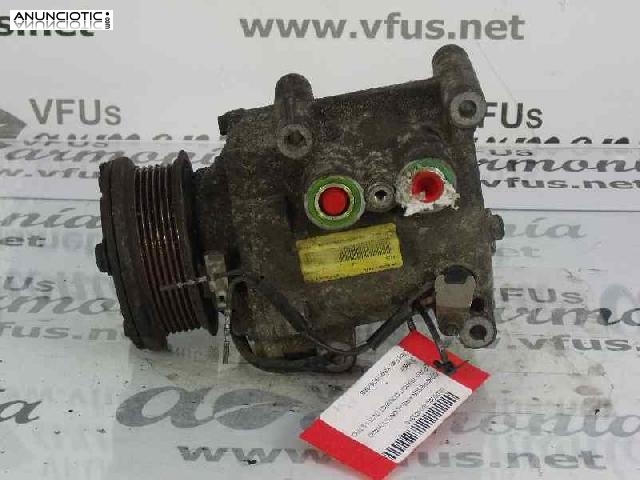 Compresor a/a tipo ys4h19d629ab de ford