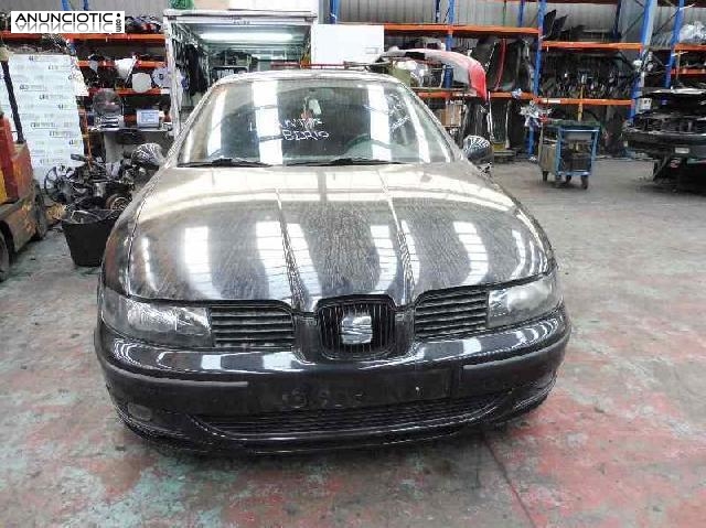 Compresor a/a tipo de seat - leon