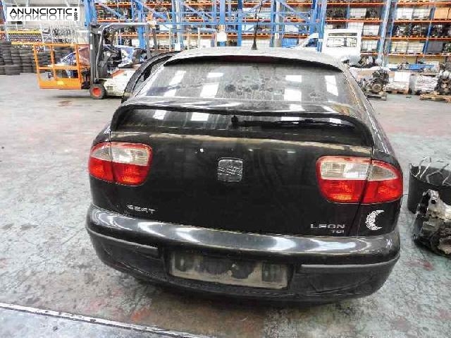 Compresor a/a tipo de seat - leon