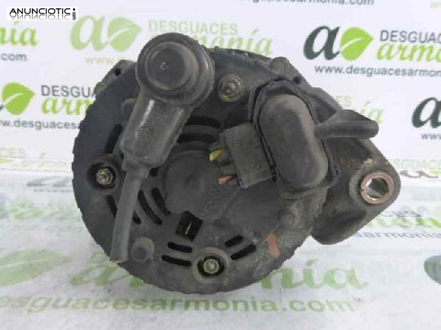 Alternador tipo de renault - laguna