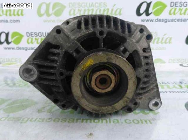 Alternador tipo de renault - laguna